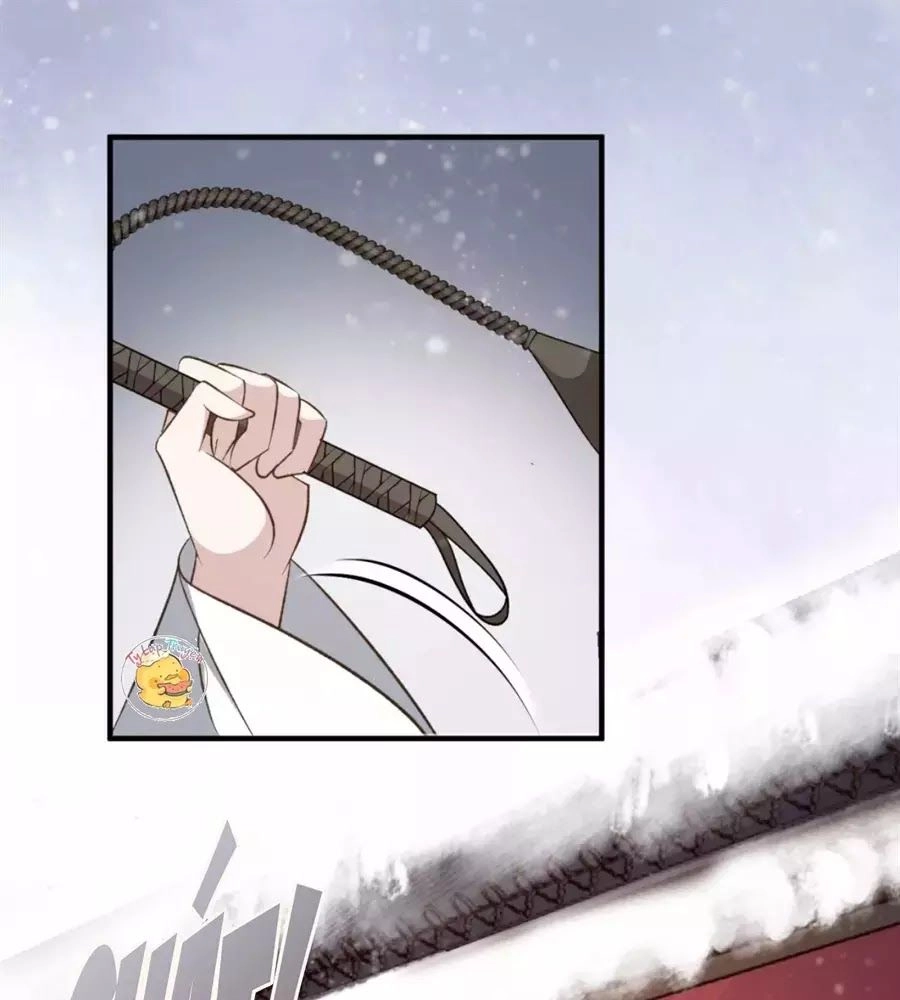 Trùng Sinh Chuyên Sủng Độc Phi Của Nhiếp Chính Vương Chapter 49 - 45