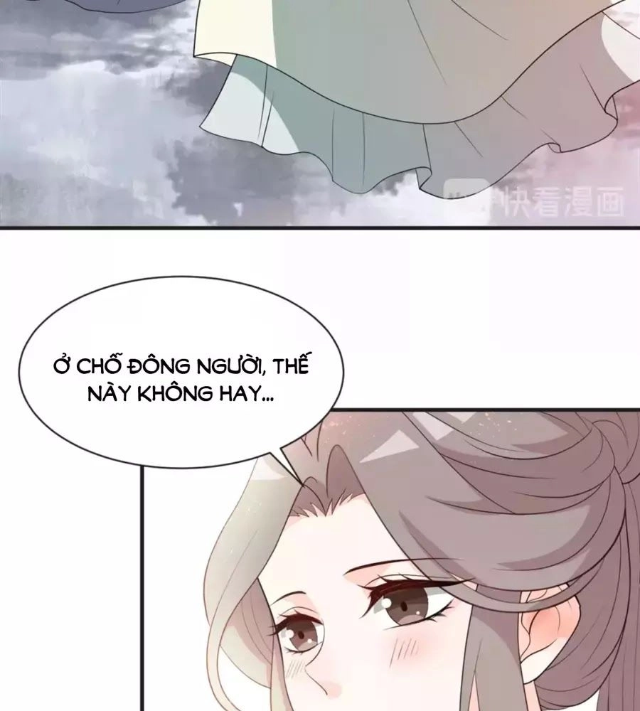 Trùng Sinh Chuyên Sủng Độc Phi Của Nhiếp Chính Vương Chapter 50 - 7