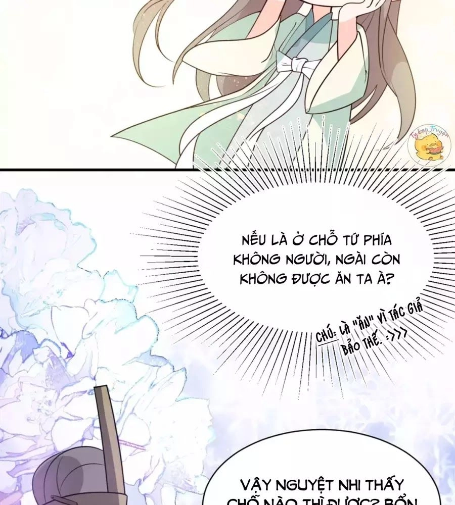 Trùng Sinh Chuyên Sủng Độc Phi Của Nhiếp Chính Vương Chapter 50 - 10