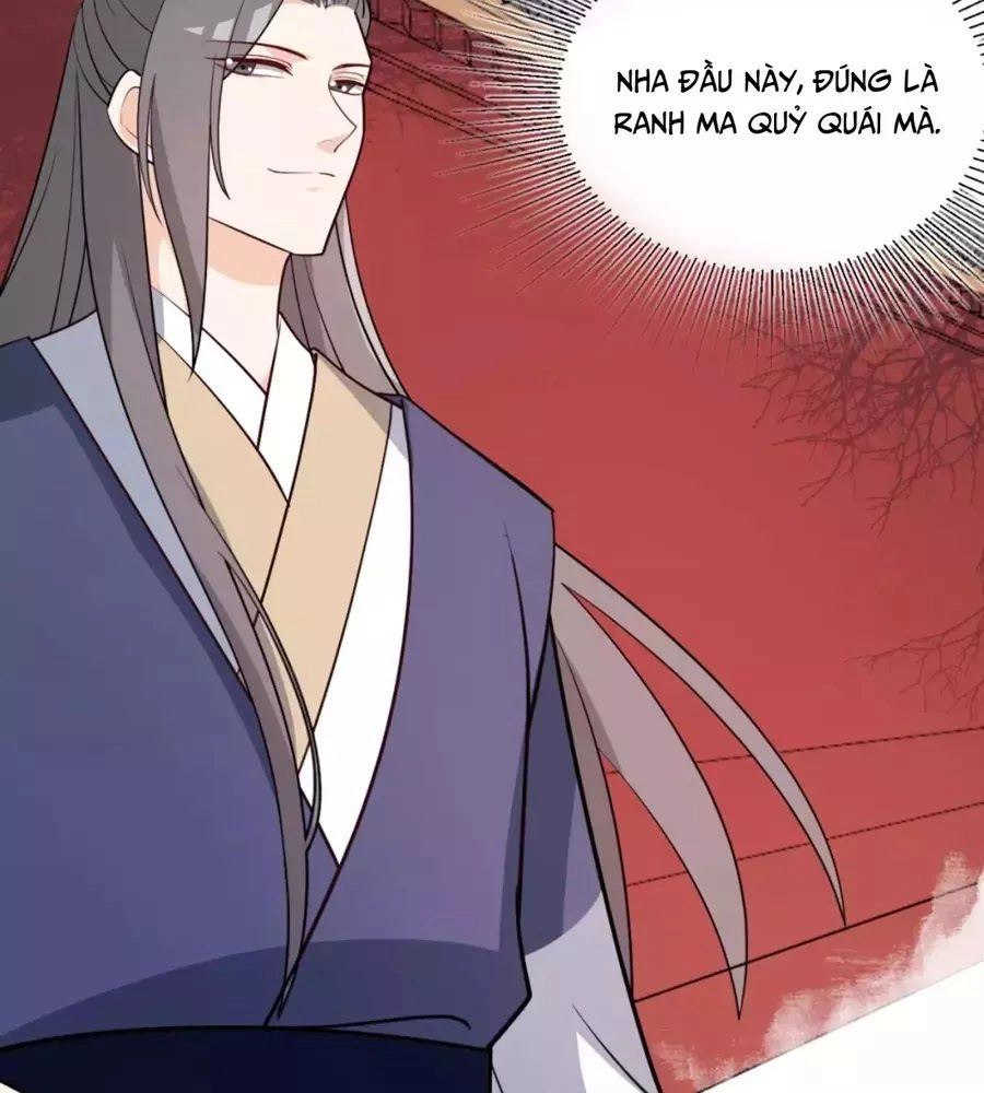 Trùng Sinh Chuyên Sủng Độc Phi Của Nhiếp Chính Vương Chapter 50 - 16