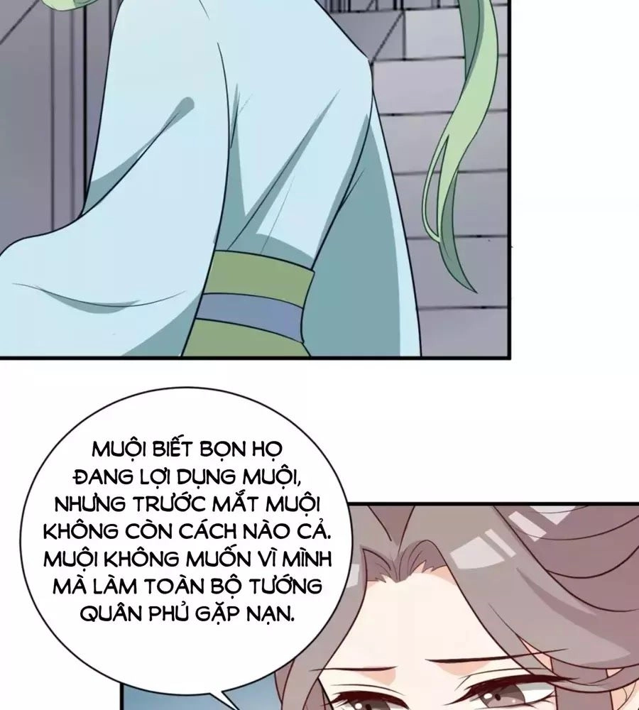 Trùng Sinh Chuyên Sủng Độc Phi Của Nhiếp Chính Vương Chapter 50 - 20