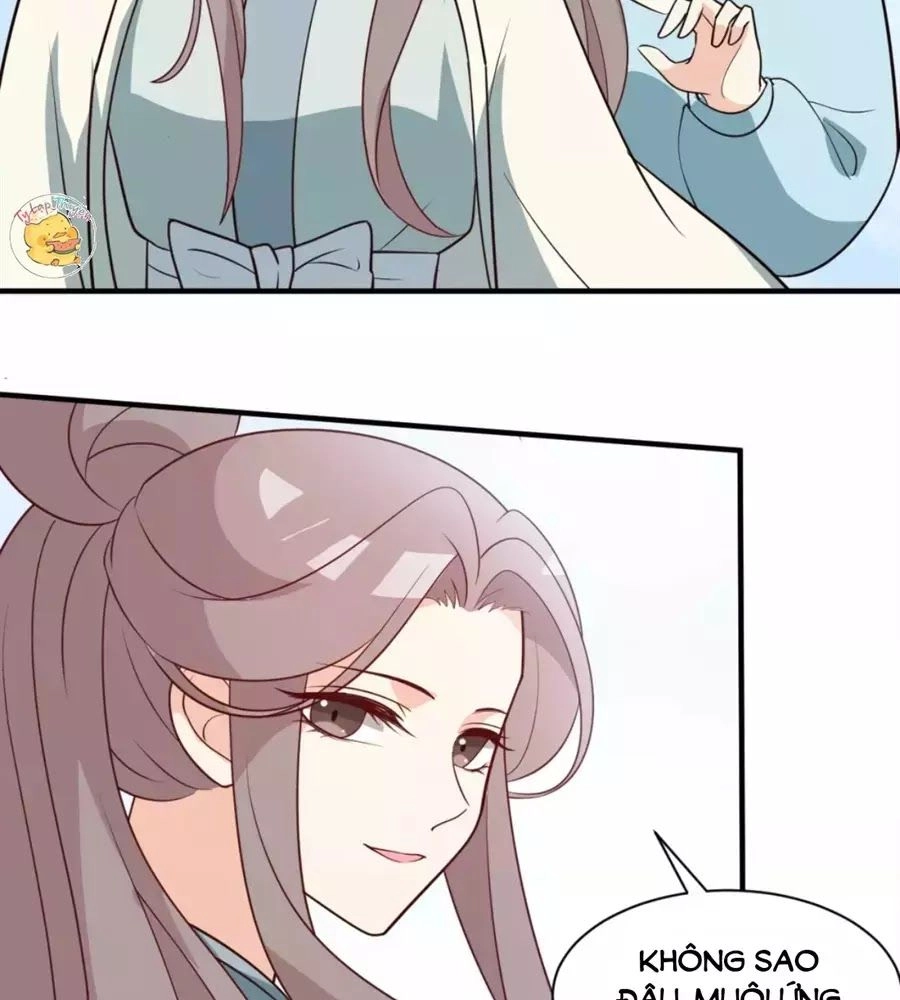 Trùng Sinh Chuyên Sủng Độc Phi Của Nhiếp Chính Vương Chapter 50 - 24