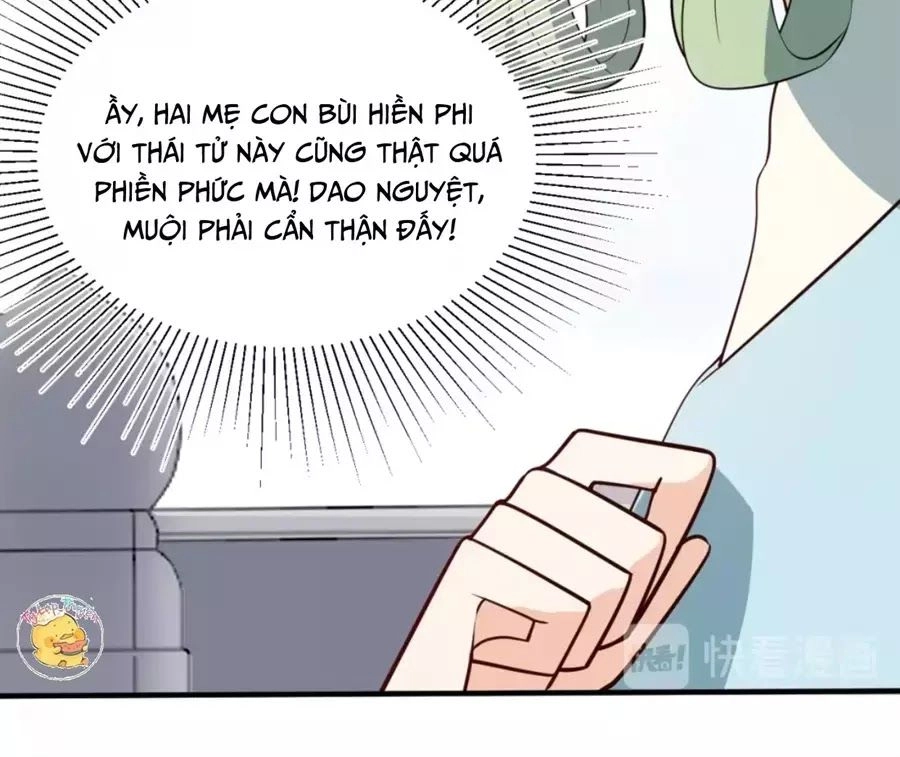 Trùng Sinh Chuyên Sủng Độc Phi Của Nhiếp Chính Vương Chapter 50 - 26