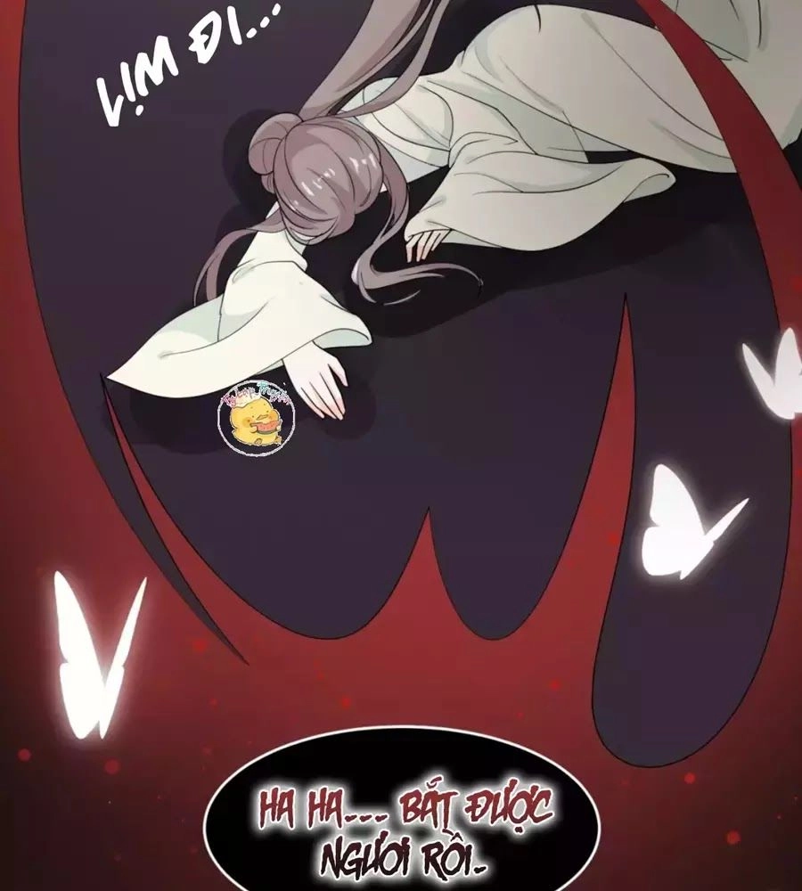 Trùng Sinh Chuyên Sủng Độc Phi Của Nhiếp Chính Vương Chapter 50 - 34