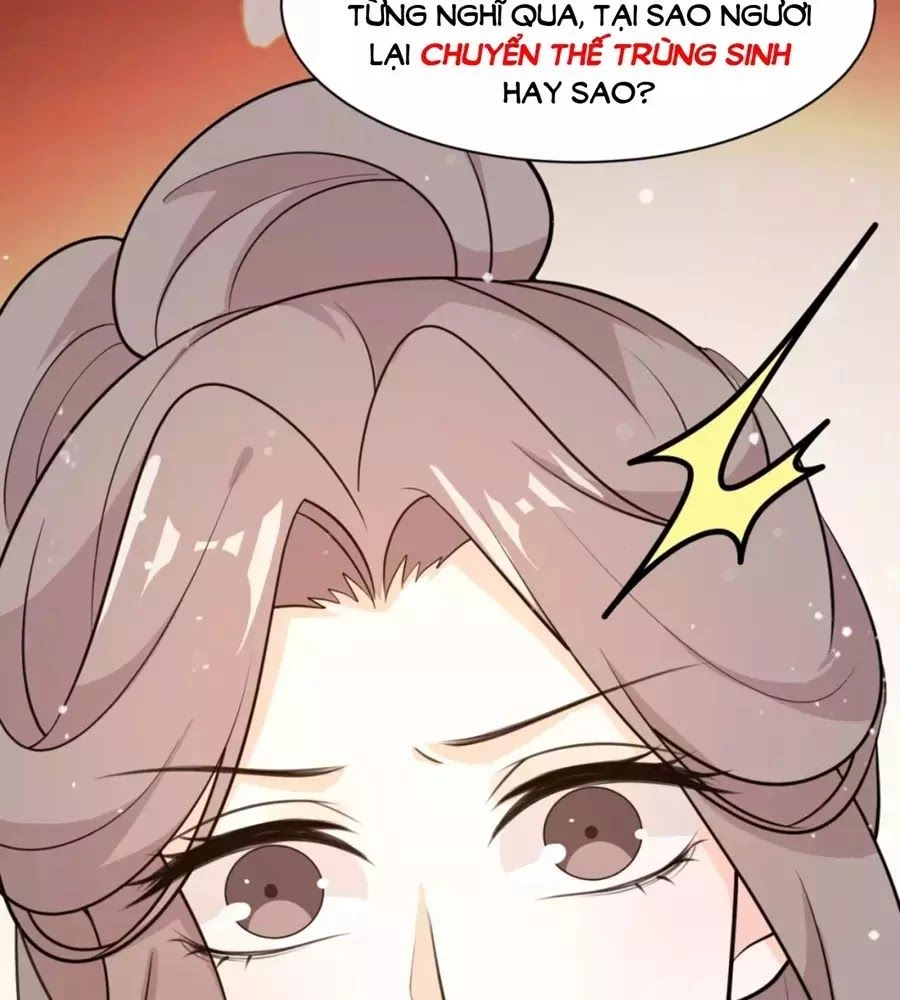 Trùng Sinh Chuyên Sủng Độc Phi Của Nhiếp Chính Vương Chapter 50 - 48