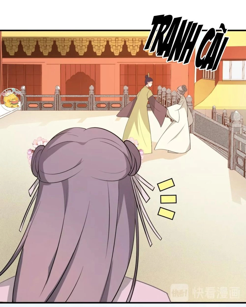 Trùng Sinh Chuyên Sủng Độc Phi Của Nhiếp Chính Vương Chapter 51 - 31