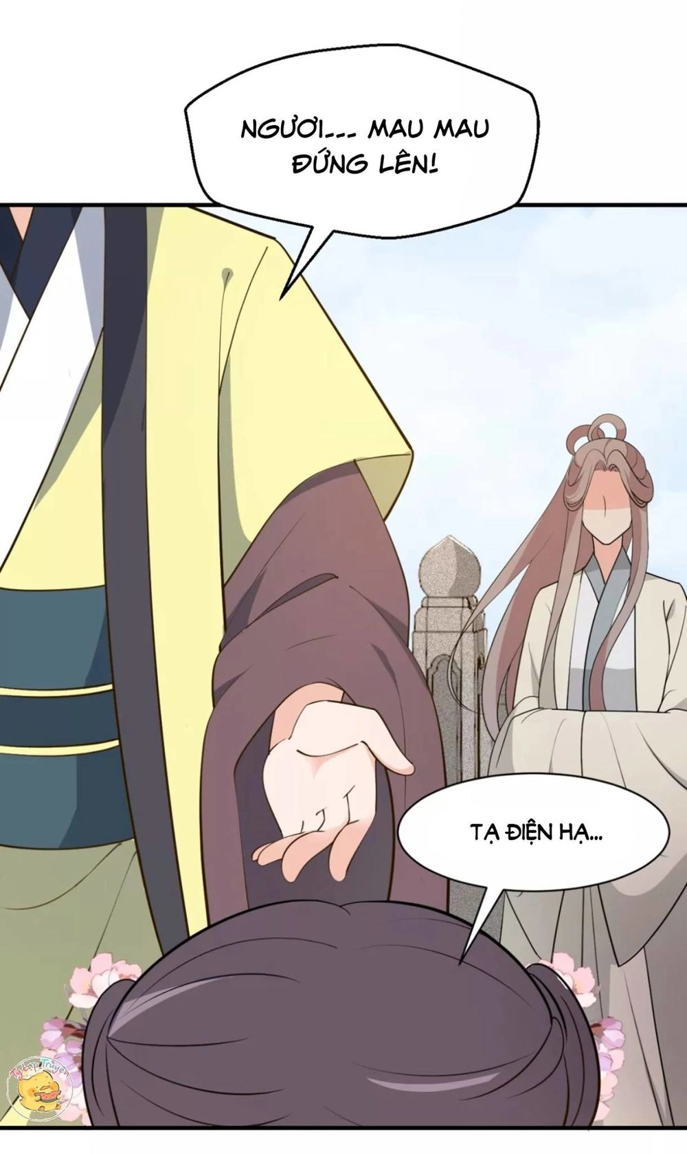 Trùng Sinh Chuyên Sủng Độc Phi Của Nhiếp Chính Vương Chapter 51 - 38