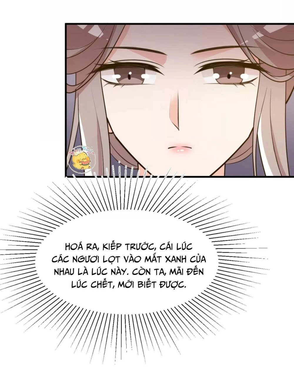 Trùng Sinh Chuyên Sủng Độc Phi Của Nhiếp Chính Vương Chapter 51 - 39