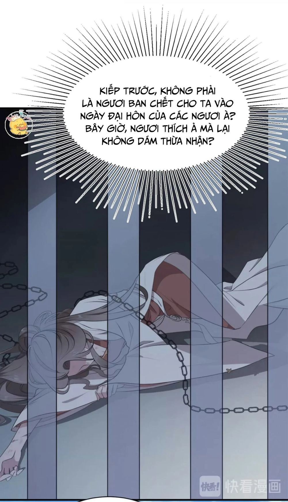 Trùng Sinh Chuyên Sủng Độc Phi Của Nhiếp Chính Vương Chapter 52 - 6