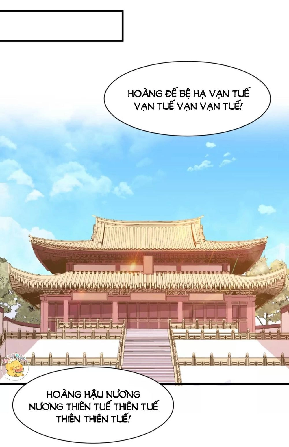 Trùng Sinh Chuyên Sủng Độc Phi Của Nhiếp Chính Vương Chapter 52 - 9