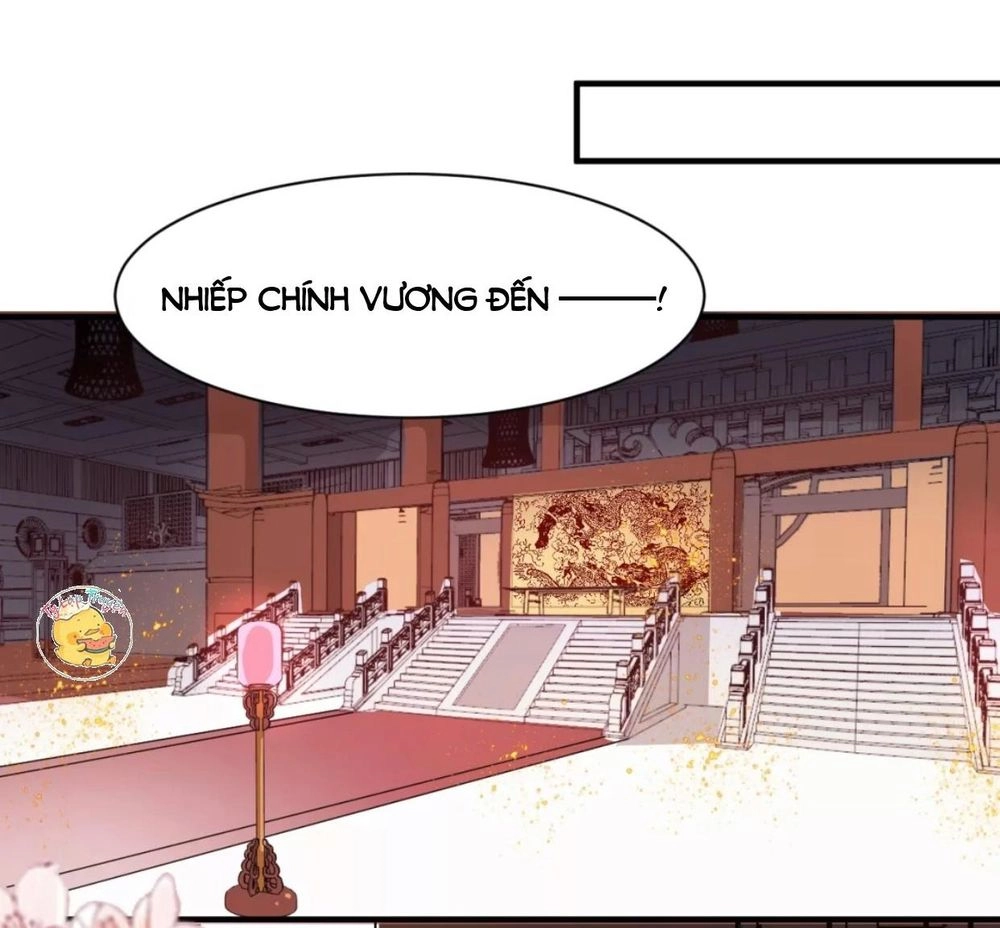 Trùng Sinh Chuyên Sủng Độc Phi Của Nhiếp Chính Vương Chapter 52 - 12