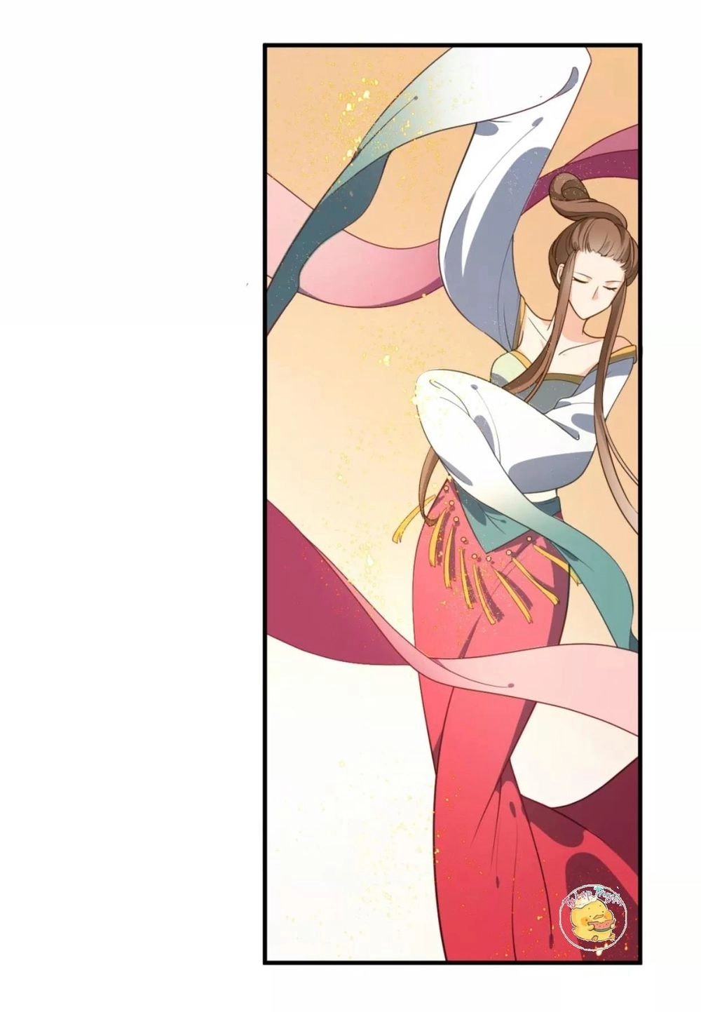 Trùng Sinh Chuyên Sủng Độc Phi Của Nhiếp Chính Vương Chapter 52 - 21