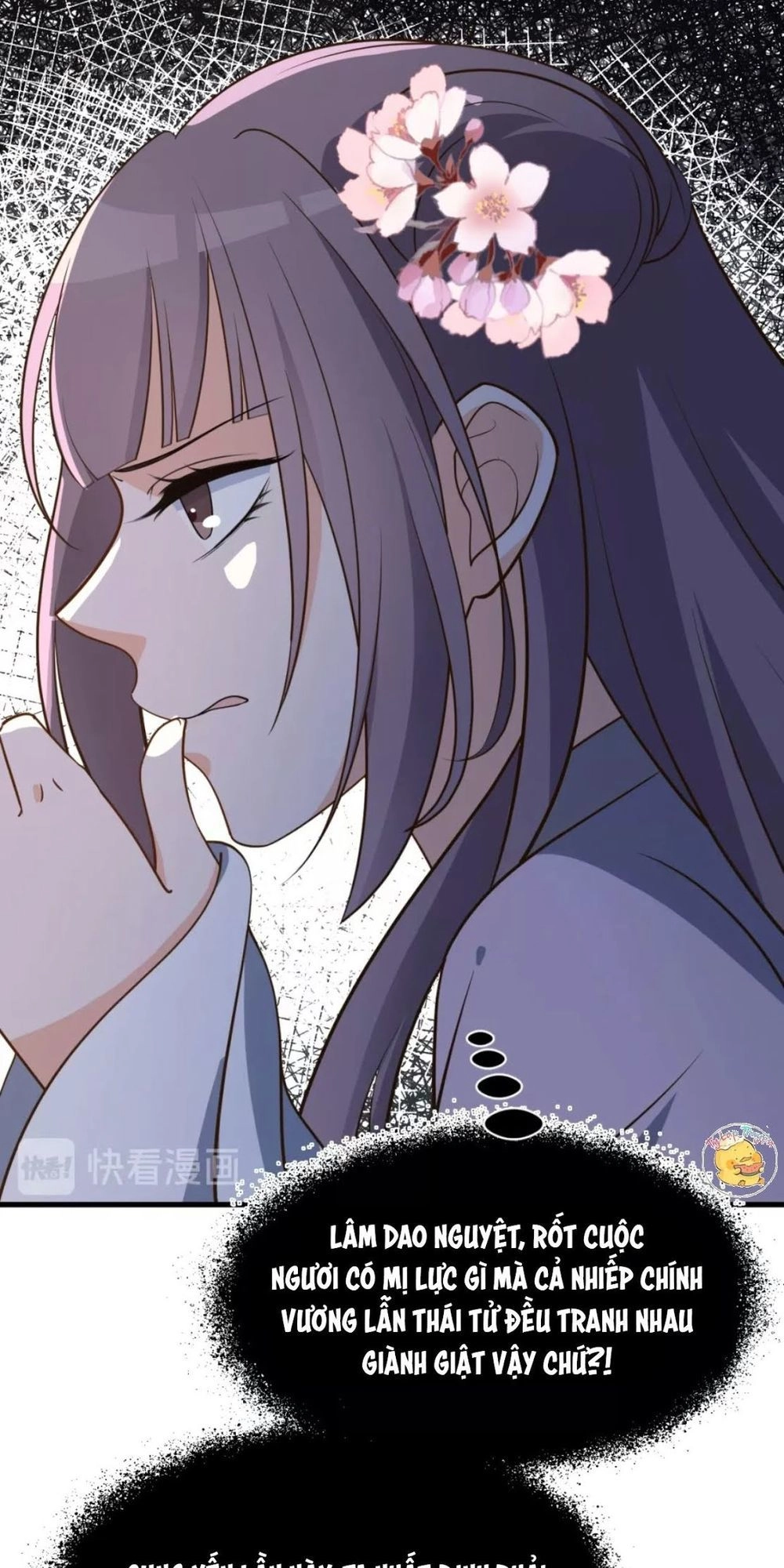 Trùng Sinh Chuyên Sủng Độc Phi Của Nhiếp Chính Vương Chapter 52 - 27