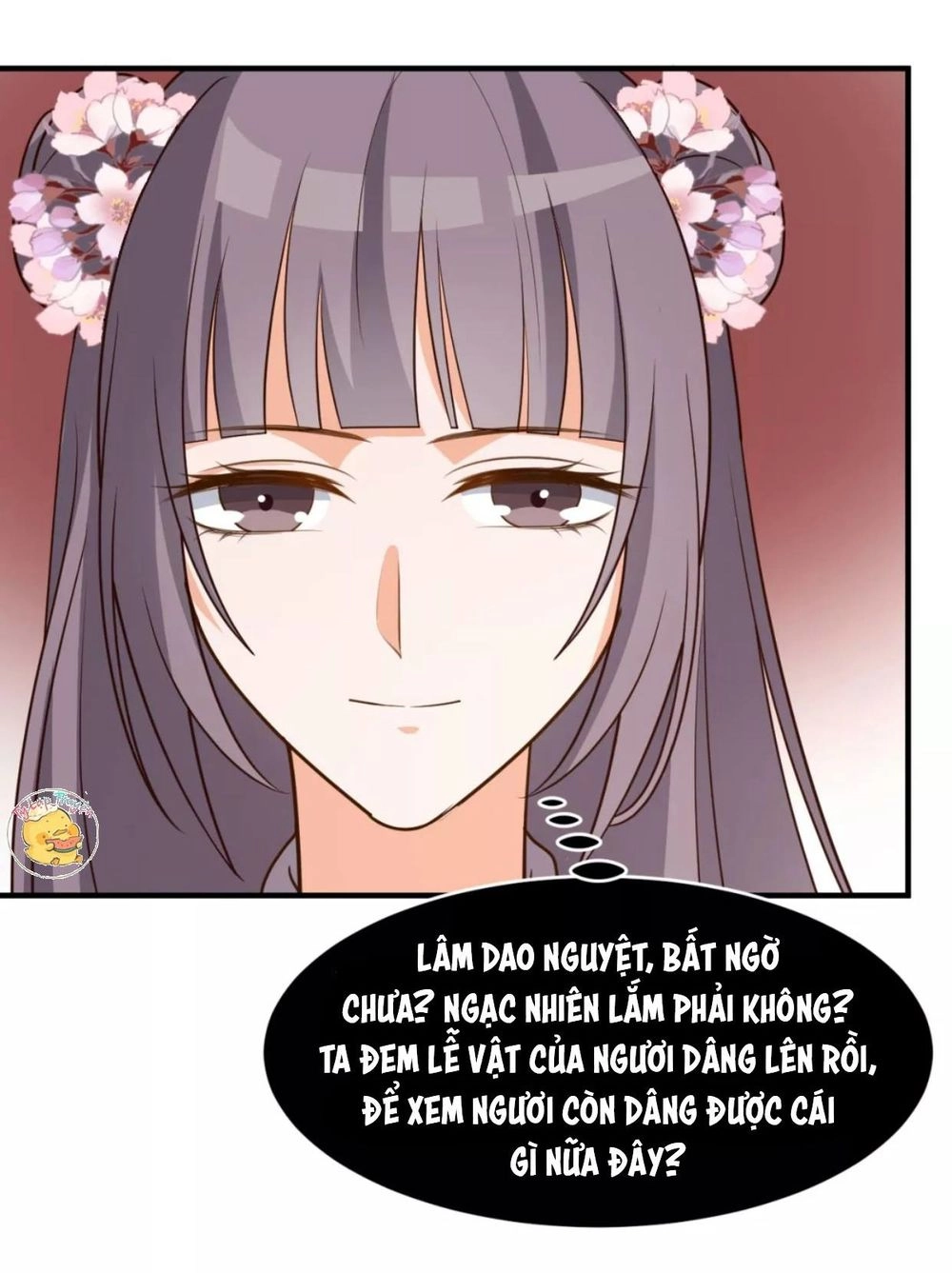 Trùng Sinh Chuyên Sủng Độc Phi Của Nhiếp Chính Vương Chapter 52 - 32