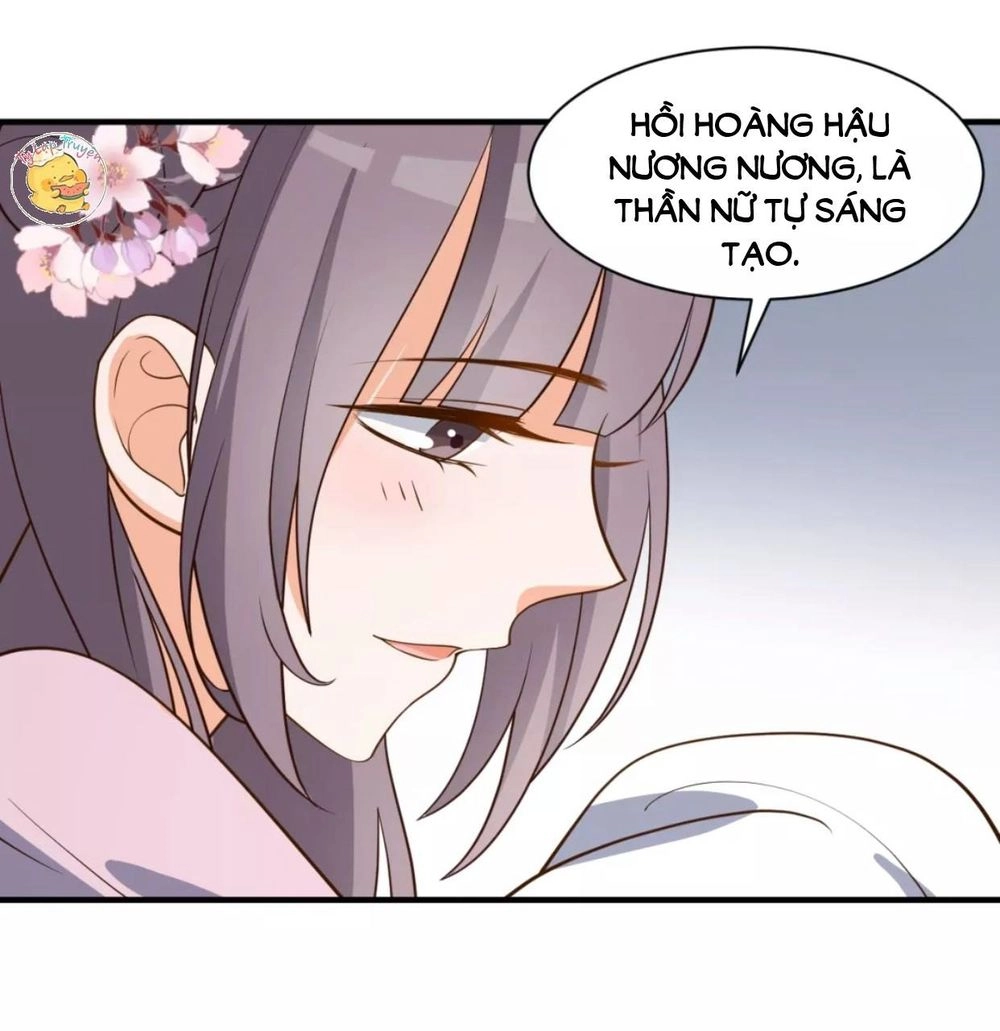 Trùng Sinh Chuyên Sủng Độc Phi Của Nhiếp Chính Vương Chapter 52 - 34