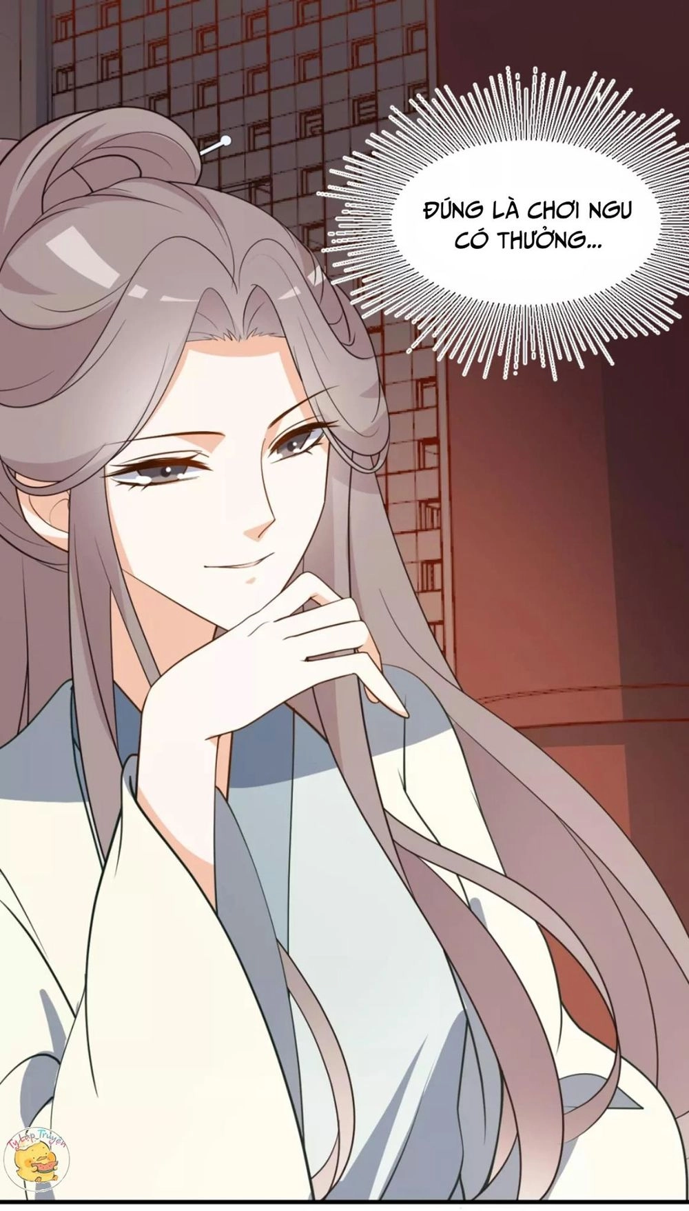 Trùng Sinh Chuyên Sủng Độc Phi Của Nhiếp Chính Vương Chapter 52 - 38