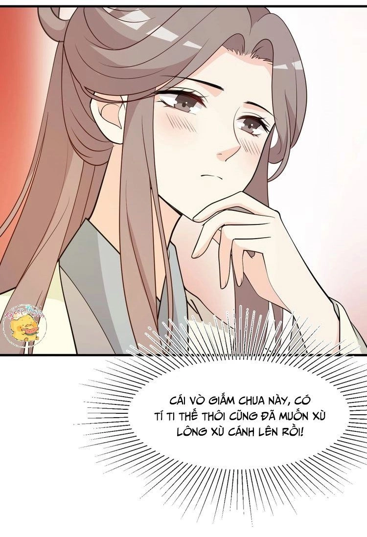 Trùng Sinh Chuyên Sủng Độc Phi Của Nhiếp Chính Vương Chapter 53 - 16