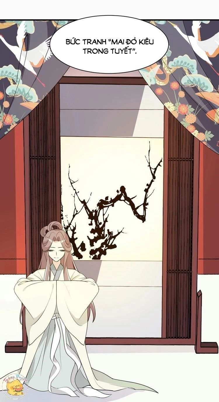 Trùng Sinh Chuyên Sủng Độc Phi Của Nhiếp Chính Vương Chapter 53 - 18