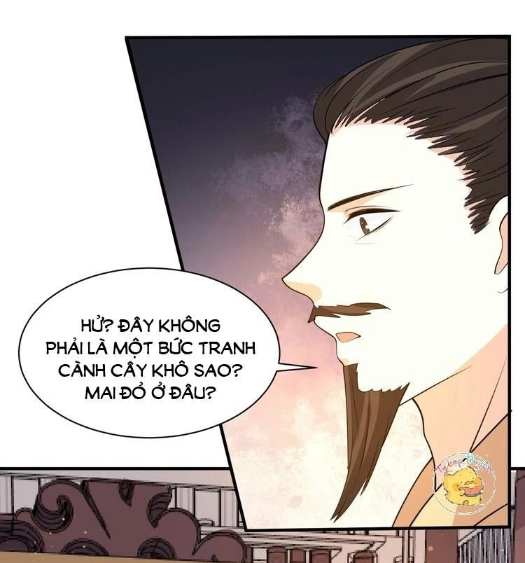 Trùng Sinh Chuyên Sủng Độc Phi Của Nhiếp Chính Vương Chapter 53 - 19