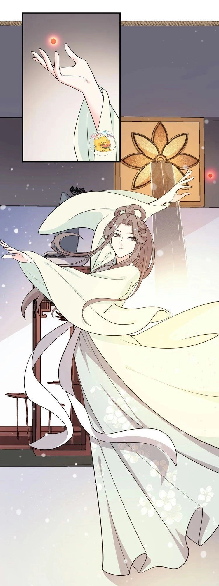 Trùng Sinh Chuyên Sủng Độc Phi Của Nhiếp Chính Vương Chapter 53 - 21