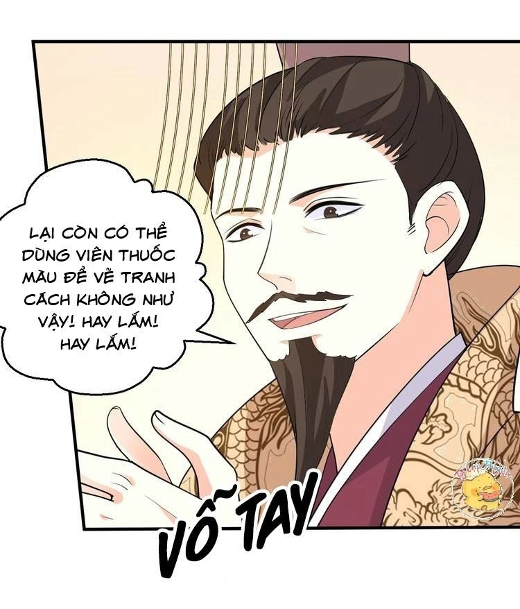 Trùng Sinh Chuyên Sủng Độc Phi Của Nhiếp Chính Vương Chapter 53 - 24