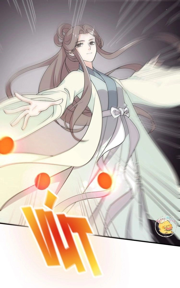 Trùng Sinh Chuyên Sủng Độc Phi Của Nhiếp Chính Vương Chapter 53 - 26