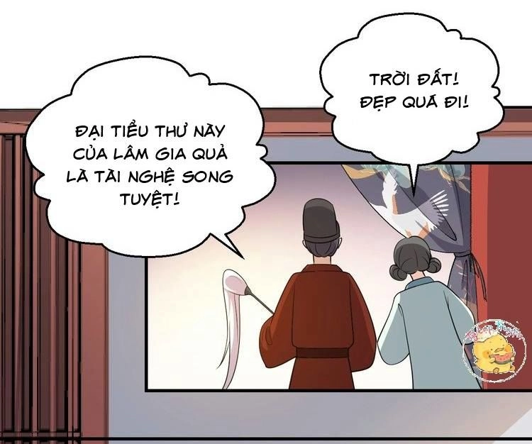 Trùng Sinh Chuyên Sủng Độc Phi Của Nhiếp Chính Vương Chapter 53 - 28