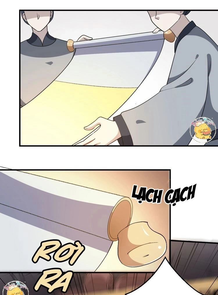 Trùng Sinh Chuyên Sủng Độc Phi Của Nhiếp Chính Vương Chapter 53 - 31