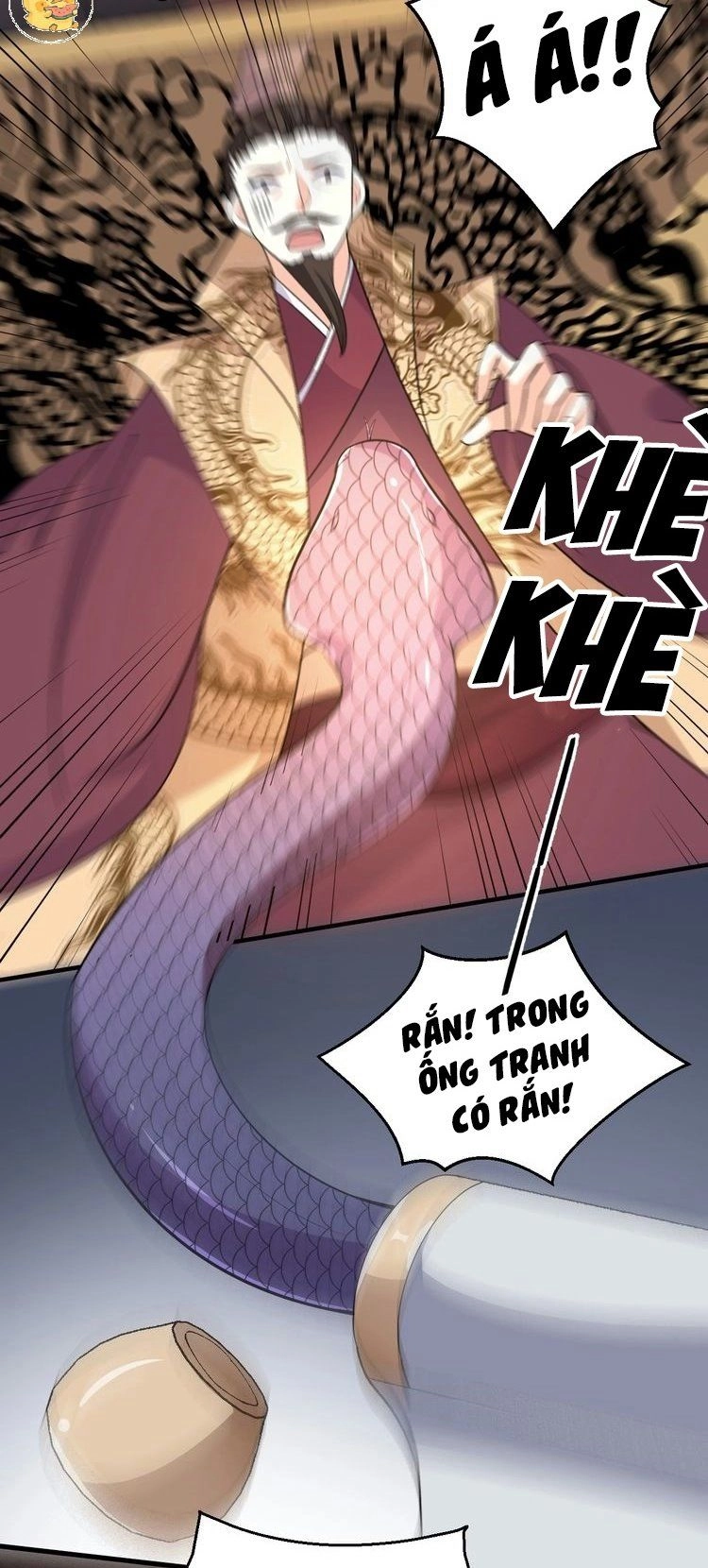 Trùng Sinh Chuyên Sủng Độc Phi Của Nhiếp Chính Vương Chapter 53 - 32