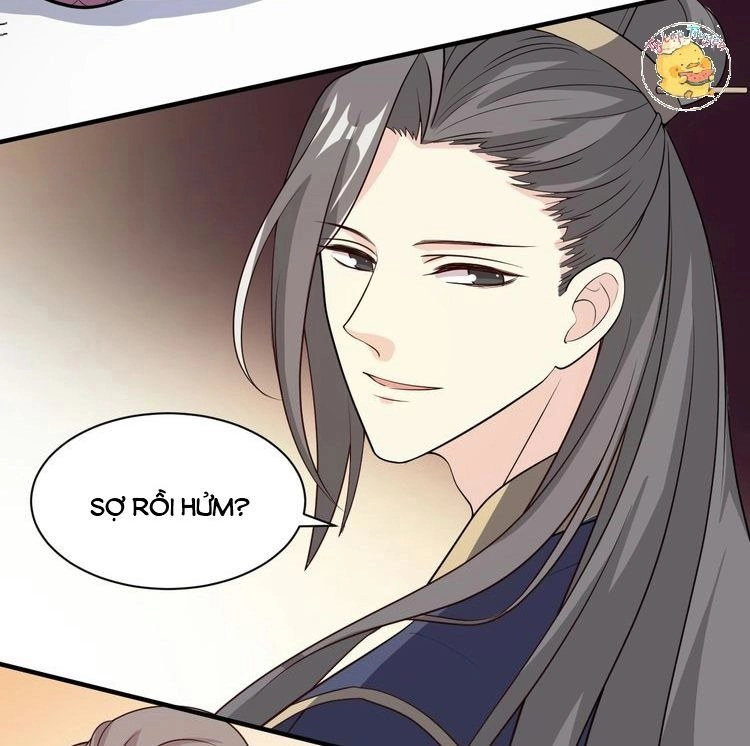 Trùng Sinh Chuyên Sủng Độc Phi Của Nhiếp Chính Vương Chapter 54 - 8