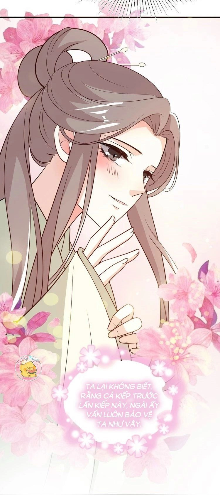 Trùng Sinh Chuyên Sủng Độc Phi Của Nhiếp Chính Vương Chapter 54 - 30