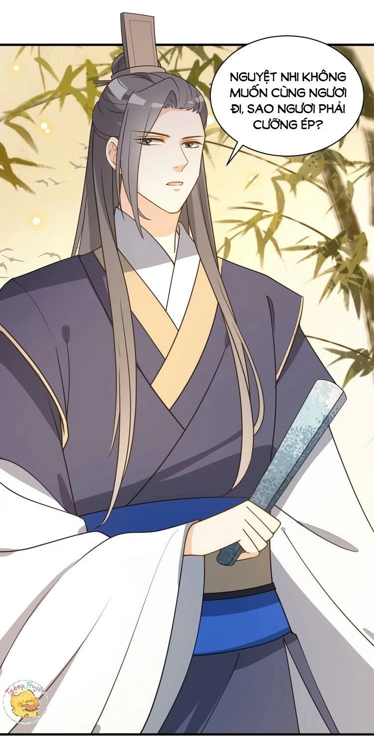 Trùng Sinh Chuyên Sủng Độc Phi Của Nhiếp Chính Vương Chapter 55 - 19