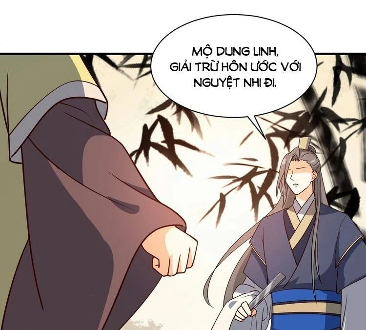 Trùng Sinh Chuyên Sủng Độc Phi Của Nhiếp Chính Vương Chapter 55 - 22