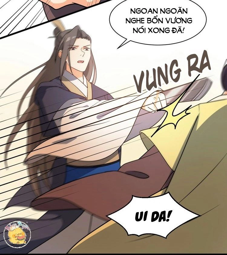 Trùng Sinh Chuyên Sủng Độc Phi Của Nhiếp Chính Vương Chapter 55 - 24