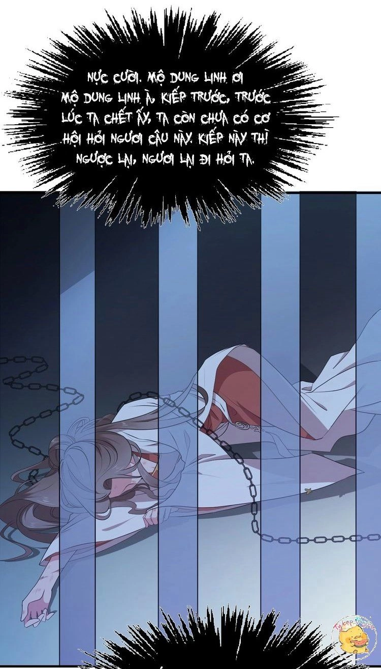 Trùng Sinh Chuyên Sủng Độc Phi Của Nhiếp Chính Vương Chapter 55 - 38