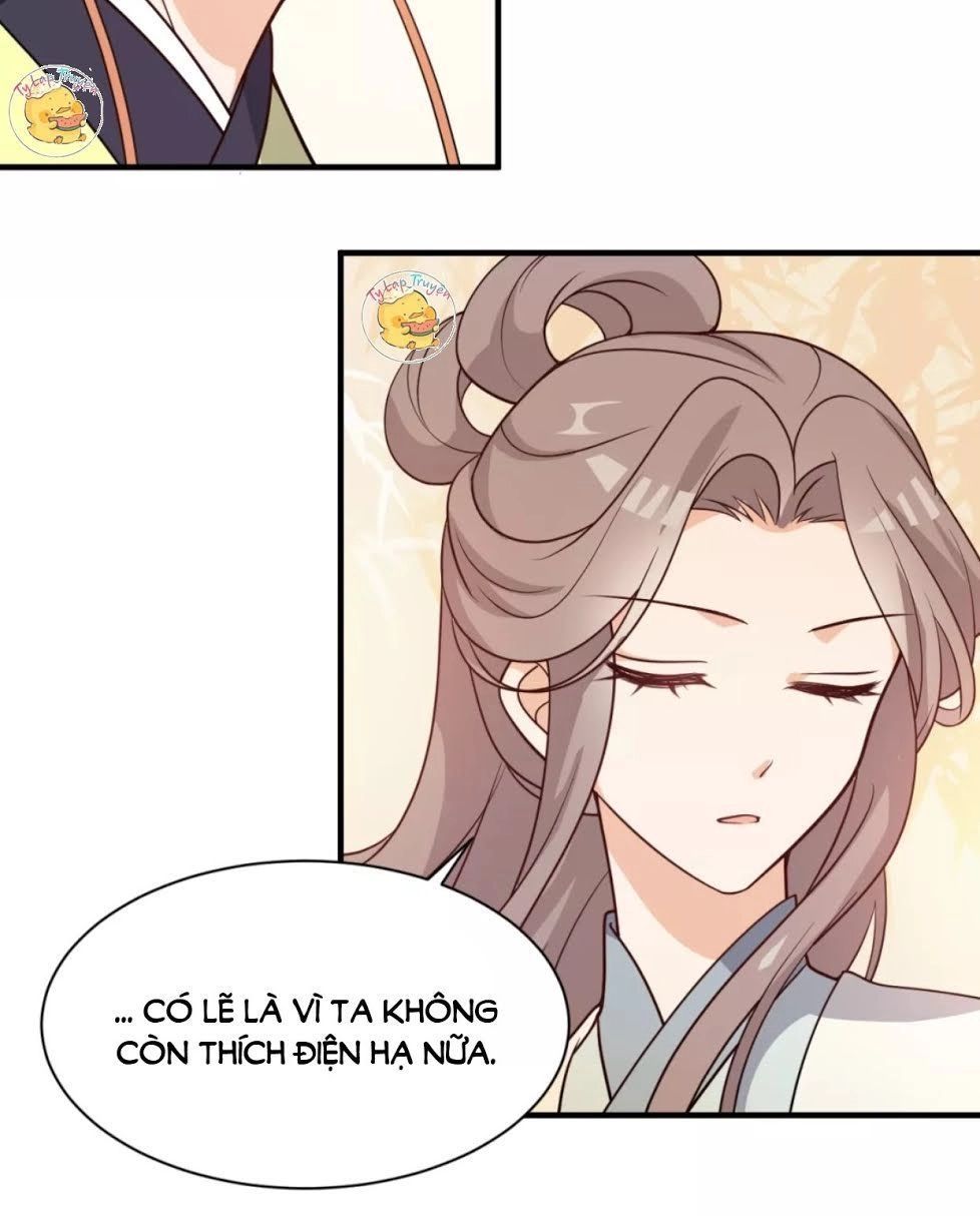 Trùng Sinh Chuyên Sủng Độc Phi Của Nhiếp Chính Vương Chapter 56 - 5