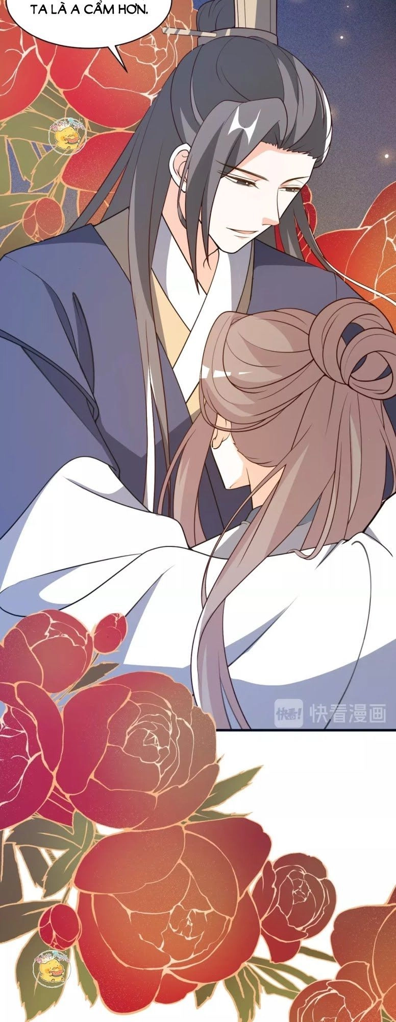 Trùng Sinh Chuyên Sủng Độc Phi Của Nhiếp Chính Vương Chapter 56 - 19