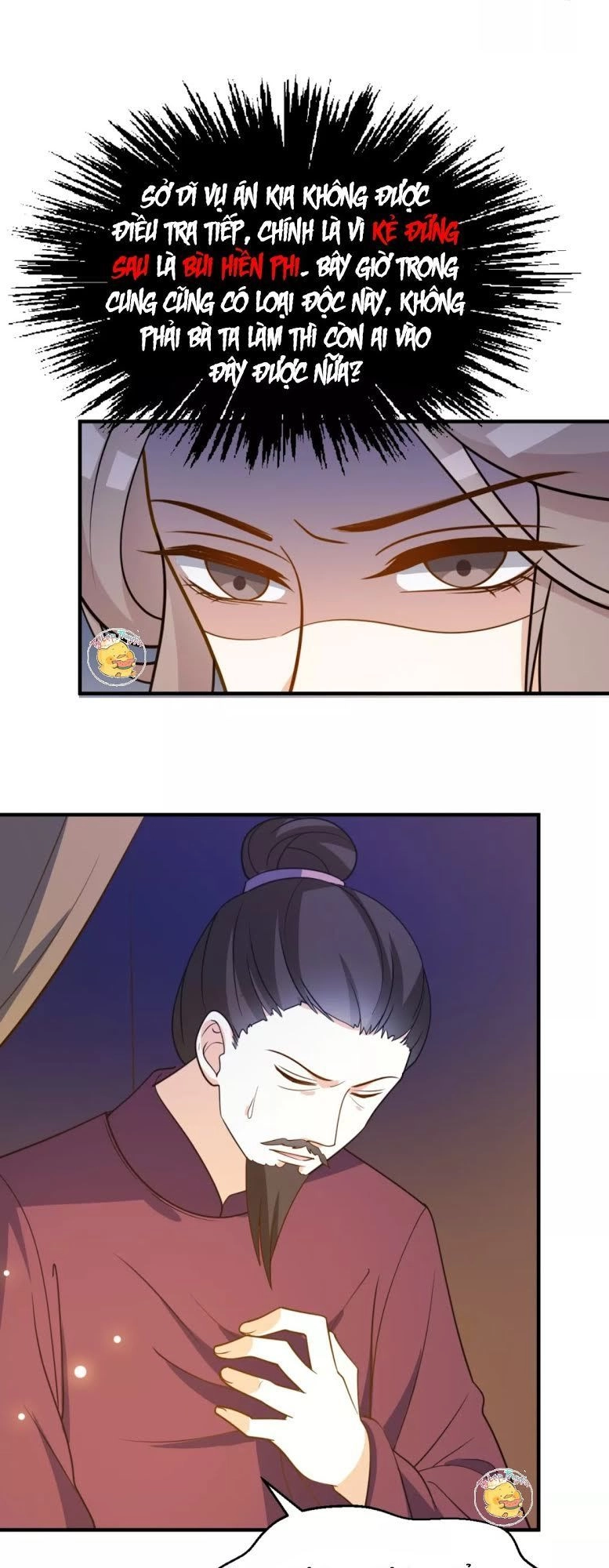 Trùng Sinh Chuyên Sủng Độc Phi Của Nhiếp Chính Vương Chapter 57 - 16