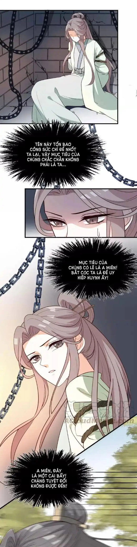 Trùng Sinh Chuyên Sủng Độc Phi Của Nhiếp Chính Vương Chapter 59 - 4