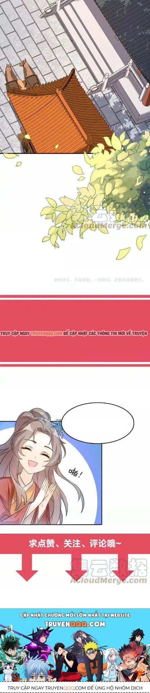 Trùng Sinh Chuyên Sủng Độc Phi Của Nhiếp Chính Vương Chapter 61 - 11