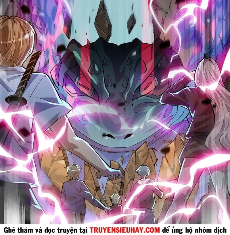 Nhật Ký Thường Ngày Của Tiên Vương Chapter 1 - 6