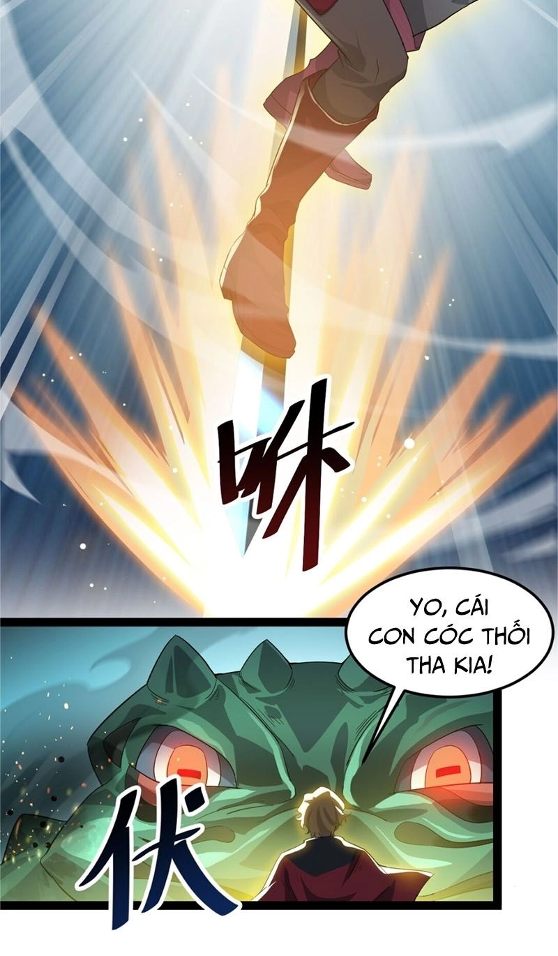 Nhật Ký Thường Ngày Của Tiên Vương Chapter 1 - 14