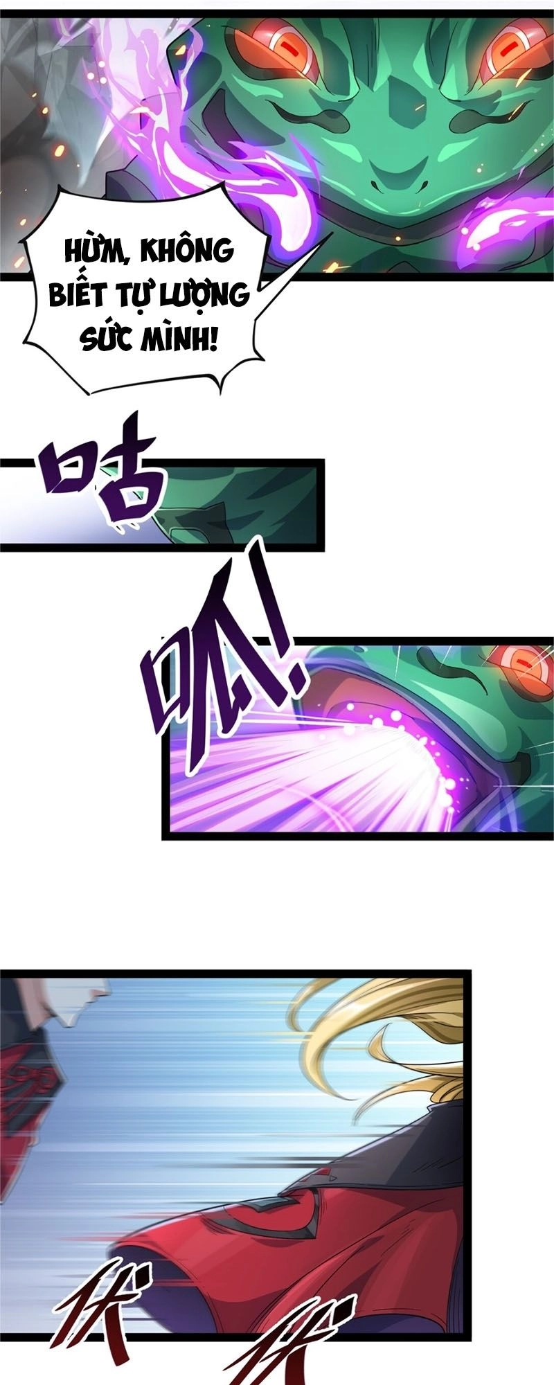 Nhật Ký Thường Ngày Của Tiên Vương Chapter 1 - 20