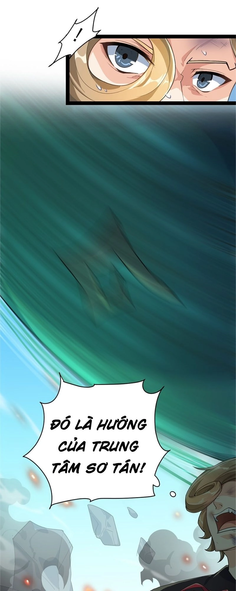 Nhật Ký Thường Ngày Của Tiên Vương Chapter 1.5 - 4