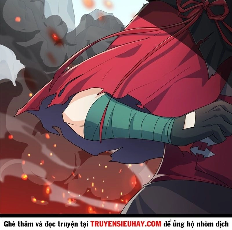 Nhật Ký Thường Ngày Của Tiên Vương Chapter 1.5 - 5