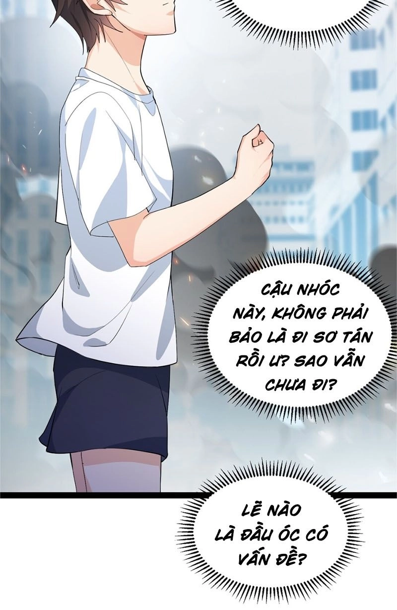 Nhật Ký Thường Ngày Của Tiên Vương Chapter 1.5 - 7