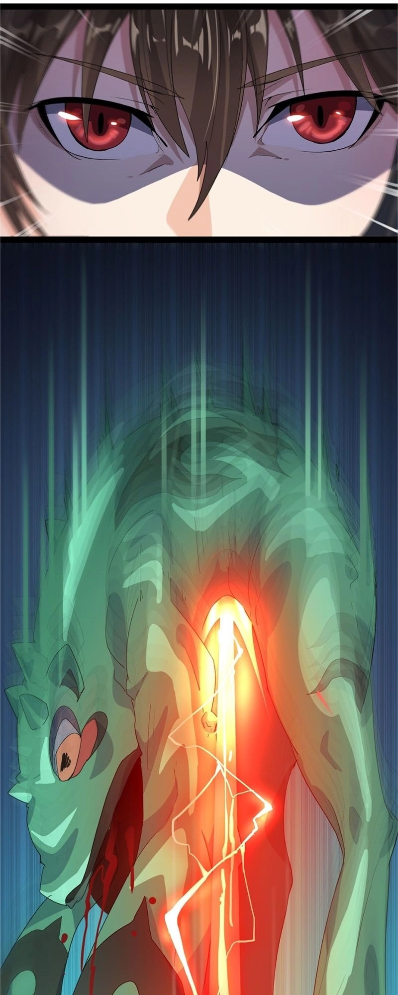 Nhật Ký Thường Ngày Của Tiên Vương Chapter 1.5 - 10