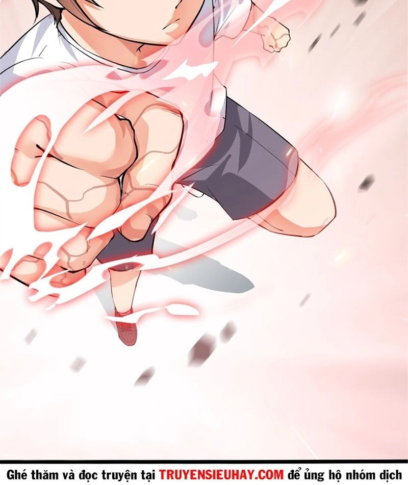 Nhật Ký Thường Ngày Của Tiên Vương Chapter 1.5 - 14