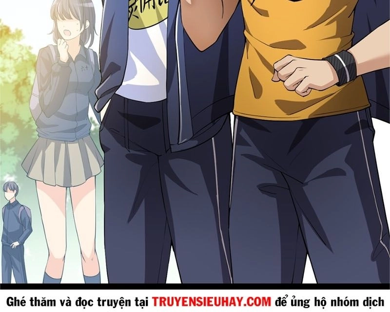 Nhật Ký Thường Ngày Của Tiên Vương Chapter 2 - 10