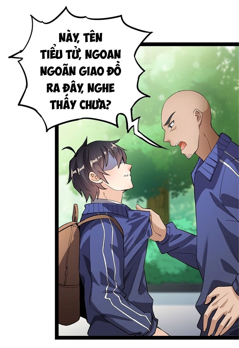 Nhật Ký Thường Ngày Của Tiên Vương Chapter 2 - 11